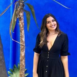 Meet your Posher, Isa